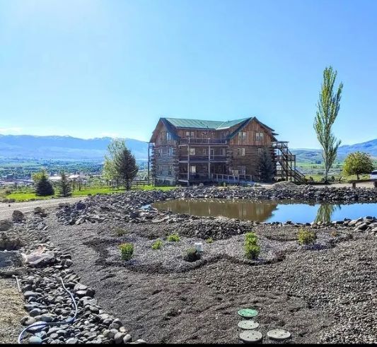 13 Gott Ln, Salmon, ID à vendre - Photo de l’immeuble – Image 2 sur 93