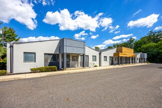 Plus de détails pour 303 S Kings Hwy, Cherry Hill, NJ - Bureau à vendre