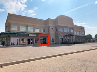 Plus de détails pour 6200 W 9th St, Greeley, CO - Bureau à vendre