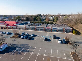 Plus de détails pour 701 W Route 70, Marlton, NJ - Local commercial à louer