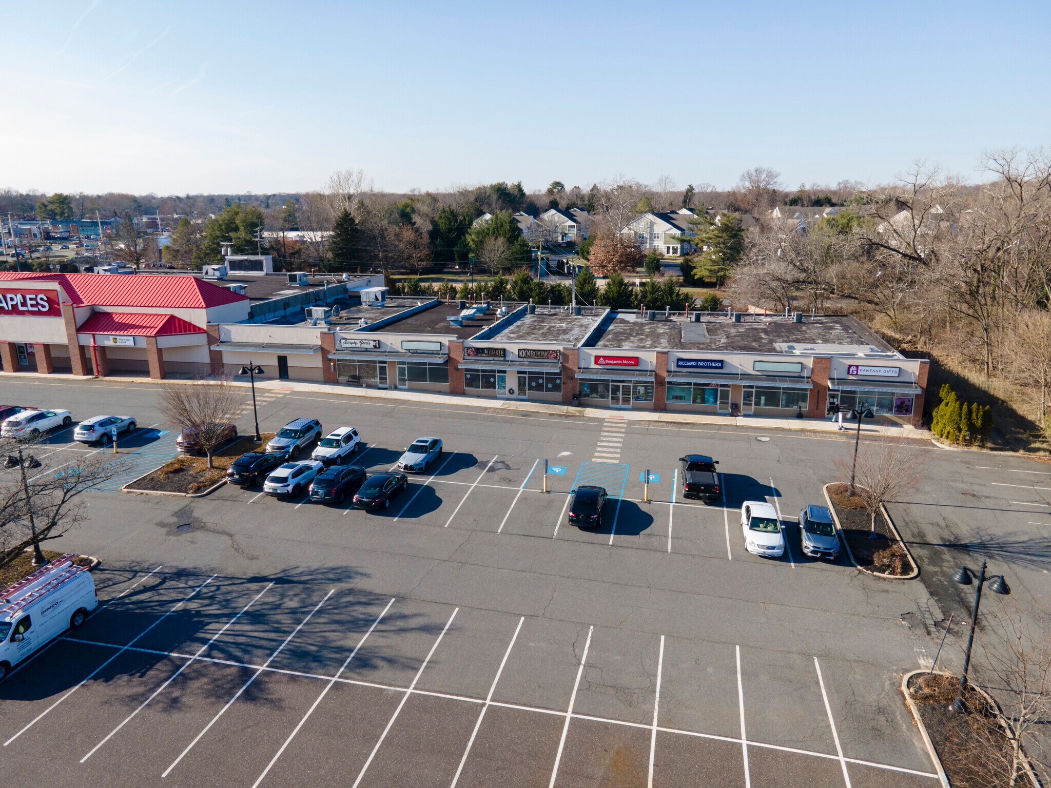 701 W Route 70, Marlton, NJ à louer Photo principale– Image 1 sur 14