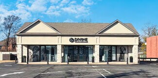 Plus de détails pour 3735 S Lindbergh Blvd, Saint Louis, MO - Local commercial à louer