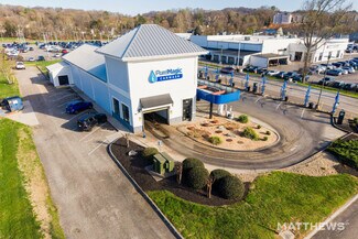 Plus de détails pour 300 Simmons Rd, Knoxville, TN - Spécialisé à vendre