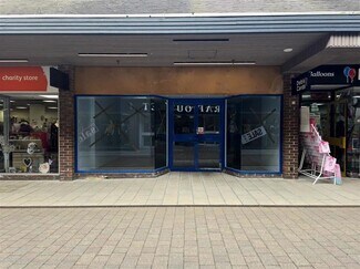 Plus de détails pour 1-42 St Georges Sq, Gravesend - Local commercial à louer
