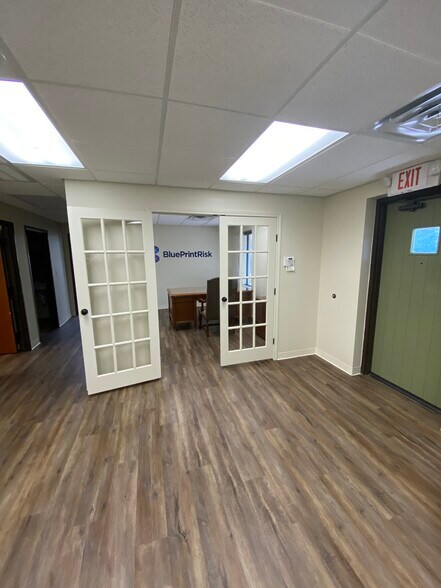 4130-4158 S Harvard Ave, Tulsa, OK à louer - Hall d’entrée – Image 3 sur 6