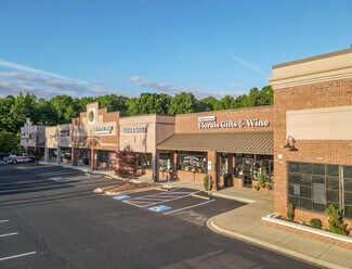 Plus de détails pour 751 N HIGHWAY 16, Denver, NC - Local commercial à louer