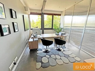 Plus de détails pour 41 Rue Paule Raymondis, Toulouse - Bureau, Local d'activités à louer