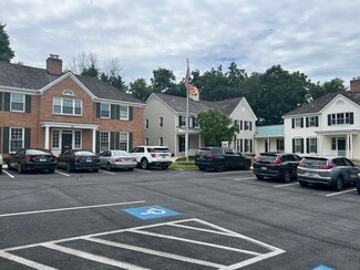 Plus de détails pour 25-33 Wood Ln, Rockville, MD - Bureau à louer
