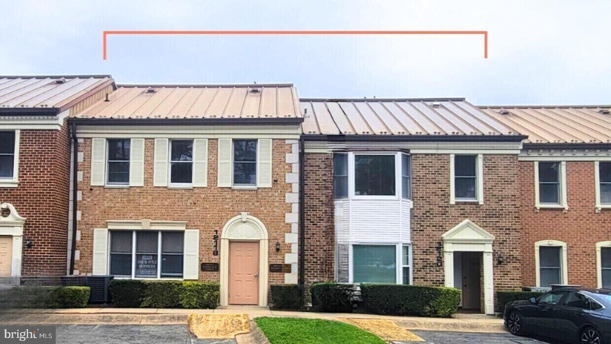 12120B Heritage Park Cir, Silver Spring, MD à vendre Photo intérieure– Image 1 sur 16
