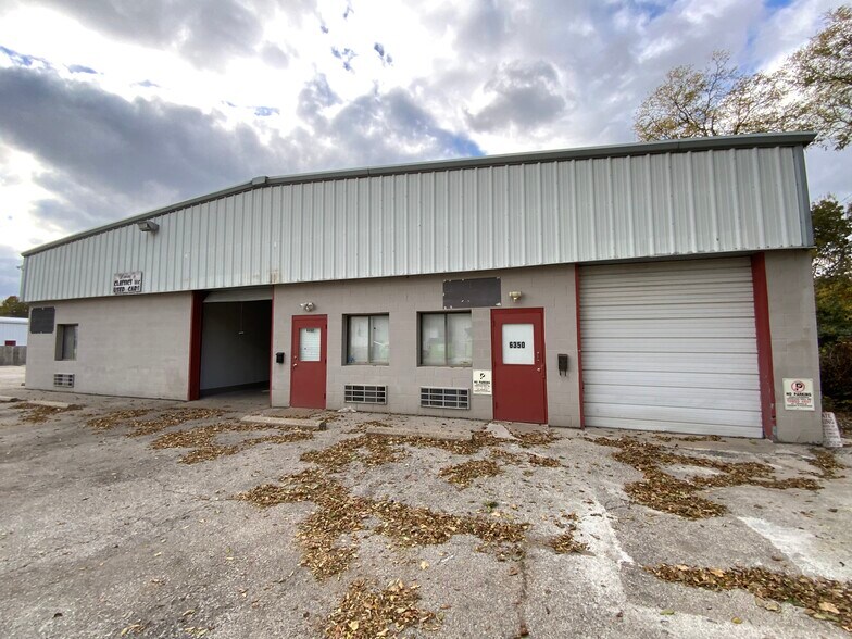 6356 Carter St, Merriam, KS à louer - Photo de l’immeuble – Image 3 sur 4