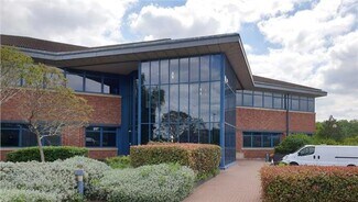 Plus de détails pour Windmill Business Park, Swindon - Bureau à louer