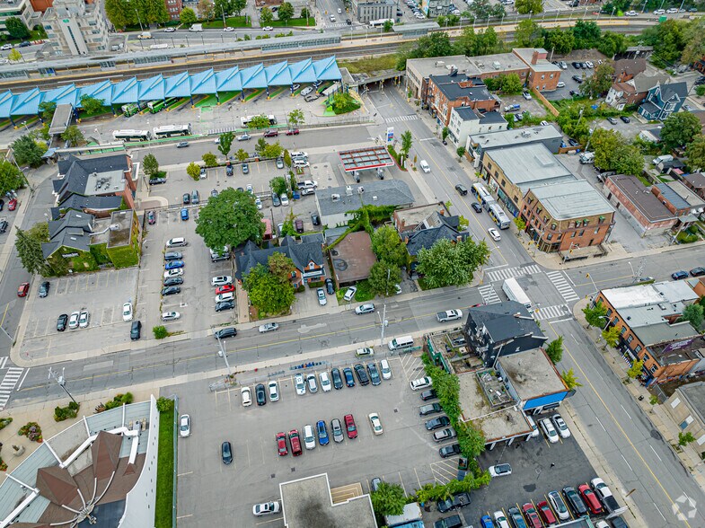 51 Augusta St, Hamilton, ON à vendre - Aérien – Image 2 sur 11