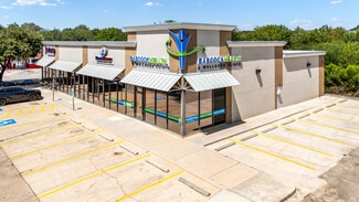 Plus de détails pour 6423 Babcock Rd, San Antonio, TX - Local commercial à vendre