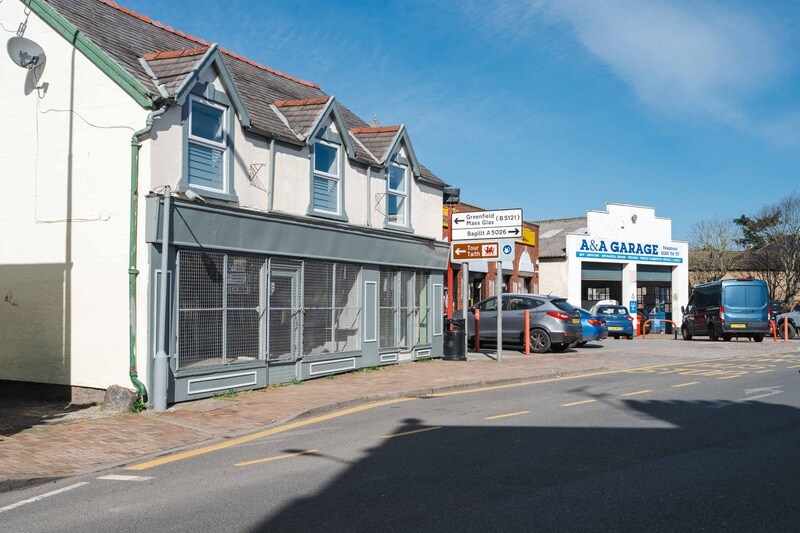 1 Bagillt St, Holywell à louer - Photo de l’immeuble – Image 2 sur 2