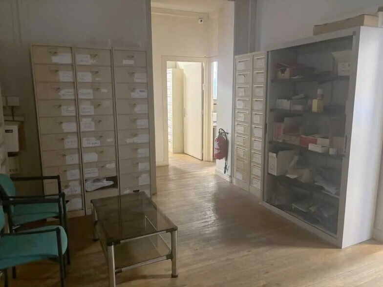 Bureau dans Paris à louer - Photo intérieure – Image 2 sur 9