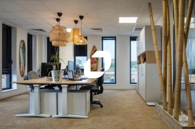 Plus de détails pour Bureau à vendre