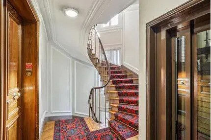 Bureau dans Paris à louer - Photo de l’immeuble – Image 3 sur 7