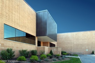 Plus de détails pour 3 Borinski Dr, Lincoln Park, NJ - Industriel/Logistique à louer