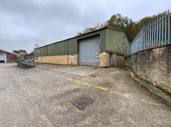 Parkwood St, Keighley à louer - Photo de l’immeuble – Image 1 sur 2
