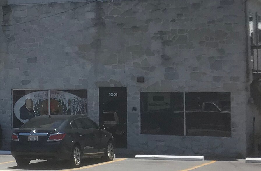 1019-1021 W Washington St, Hagerstown, MD à louer - Photo de l’immeuble – Image 2 sur 5