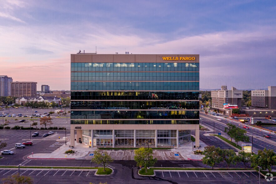 400 S Colorado Blvd, Denver, CO à louer - Photo de l’immeuble – Image 3 sur 21
