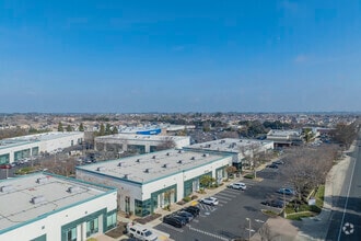 201 Sand Creek Rd, Brentwood, CA - Vue aérienne  vue de carte