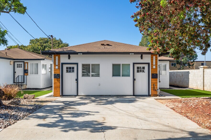 1012-20 15th St, San Diego, CA à vendre - Photo de l’immeuble – Image 2 sur 28