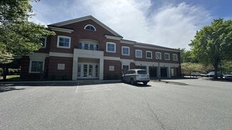 Plus de détails pour 1900 Arlington Blvd, Charlottesville, VA - Bureau à louer
