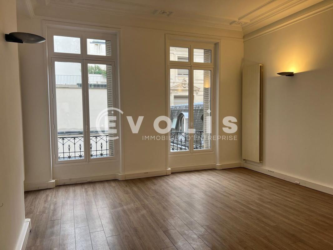 Bureau dans Paris à louer Photo intérieure– Image 1 sur 10