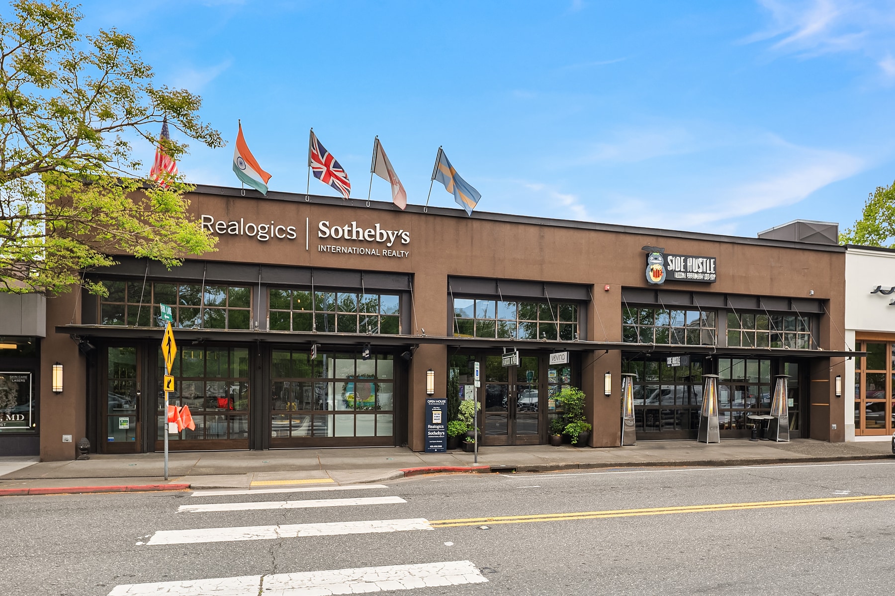 15 Lake St, Kirkland, WA à louer Photo intérieure– Image 1 sur 3