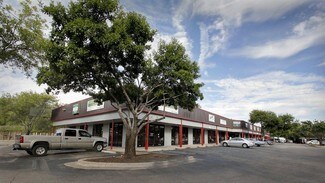 Plus de détails pour 4700 Loyola Ln, Austin, TX - Bureau à louer