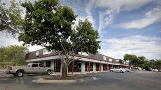 Plus de détails pour 4700 Loyola Ln, Austin, TX - Local commercial à louer