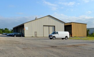 Plus de détails pour 3825 Walden Ave, Lancaster, NY - Industriel/Logistique à louer