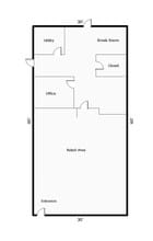 15175 Edgewood Dr, Baxter, MN à louer Photo de l’immeuble– Image 2 sur 8