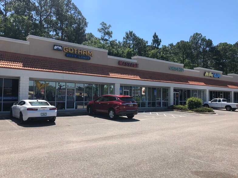 4195 Southside Blvd, Jacksonville, FL à louer - Photo principale – Image 2 sur 6