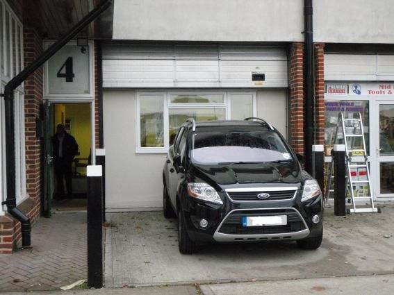New Hythe Ln, Aylesford à louer - Photo de l’immeuble – Image 2 sur 5