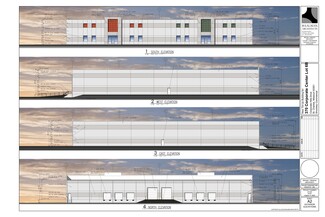 Plus de détails pour 500-550 Corporate Hills Dr, Saint Charles, MO - Industriel/Logistique à vendre