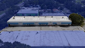 Plus de détails pour 3785 Alt 19, Palm Harbor, FL - Industriel/Logistique à vendre