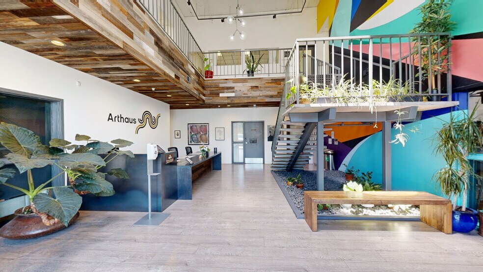 2744 E 11th St, Oakland, CA à louer - Numérisation 3D Matterport – Image 3 sur 49