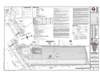 Plus de détails pour 23 East Ct, Bayonne, NJ - Terrain à louer