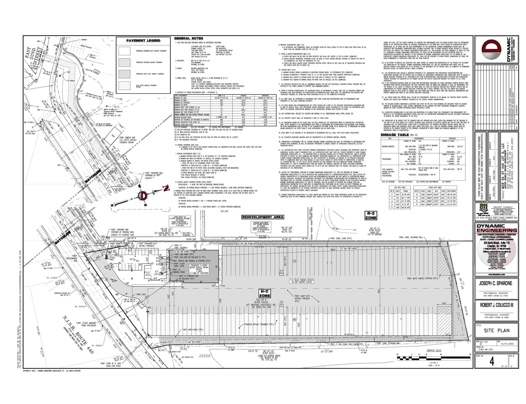 23 East Ct, Bayonne, NJ à louer Photo principale– Image 1 sur 2