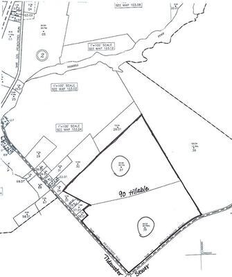 Peachtree Run & Walnut Shade Rd, Magnolia, DE à vendre Photo principale– Image 1 sur 2
