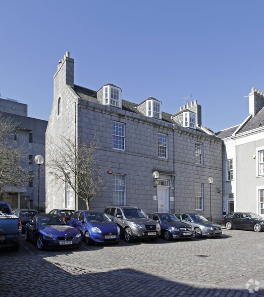 23 North Silver St, Aberdeen à louer - Photo de l’immeuble – Image 2 sur 7