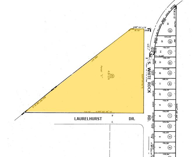 3060 Laurelhurst Dr, Rancho Cordova, CA à vendre - Plan cadastral – Image 2 sur 88