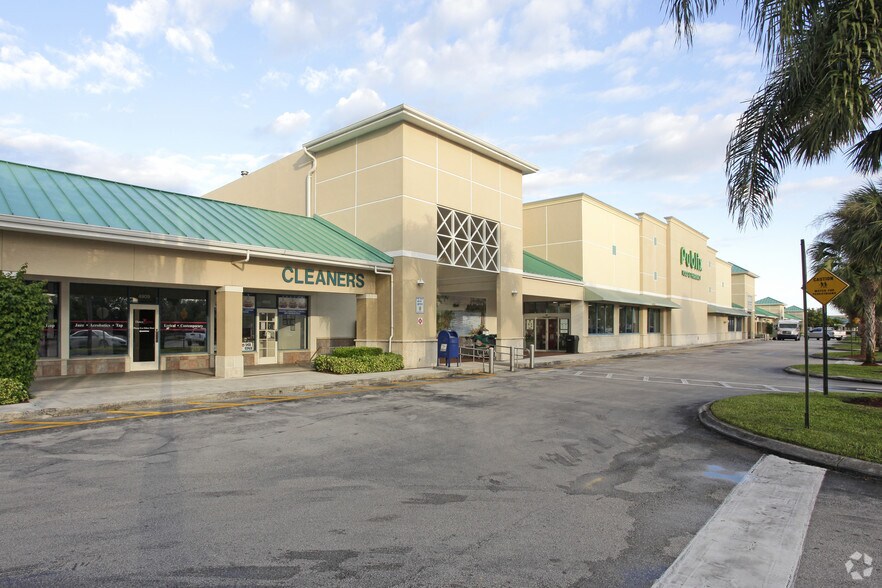 4801-4995 SW 148 Ave, Davie, FL à louer - Photo de l’immeuble – Image 2 sur 18