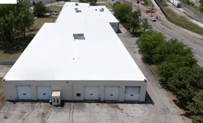 700 W Michigan Blvd, Michigan City, IN à vendre - Photo de l’immeuble – Image 2 sur 21