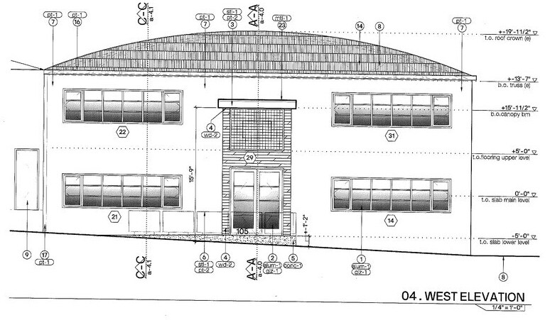 4051-4061 Adams Ave, San Diego, CA à louer - Photo de l’immeuble – Image 2 sur 8