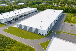 Plus de détails pour 335 Tanner Price Way, Greenville, SC - Industriel/Logistique à louer