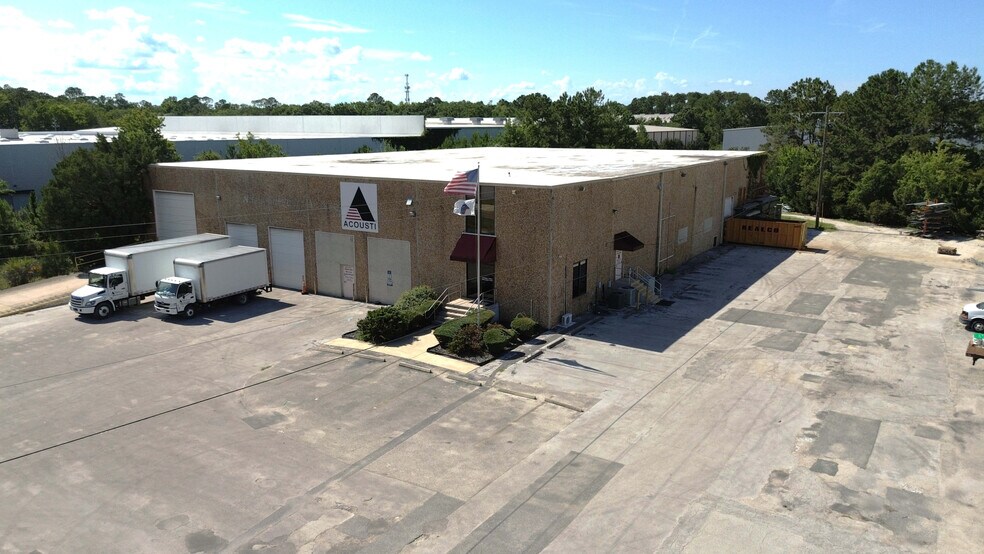 6959 Stuart Ave, Jacksonville, FL à louer - Photo de l’immeuble – Image 3 sur 6