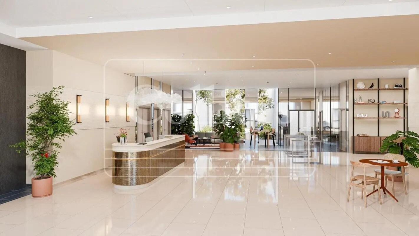 29 Avenue Aristide Briand, Arcueil à louer Photo de l’immeuble– Image 1 sur 3